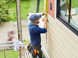 Best Stucco Siding  in Mountain View, NC